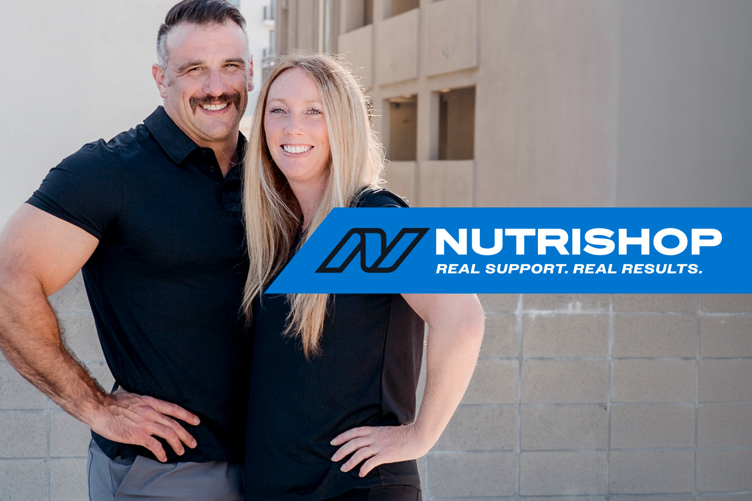 From Career Change to Community Impact: The Nutrishop Franchise Opportunity