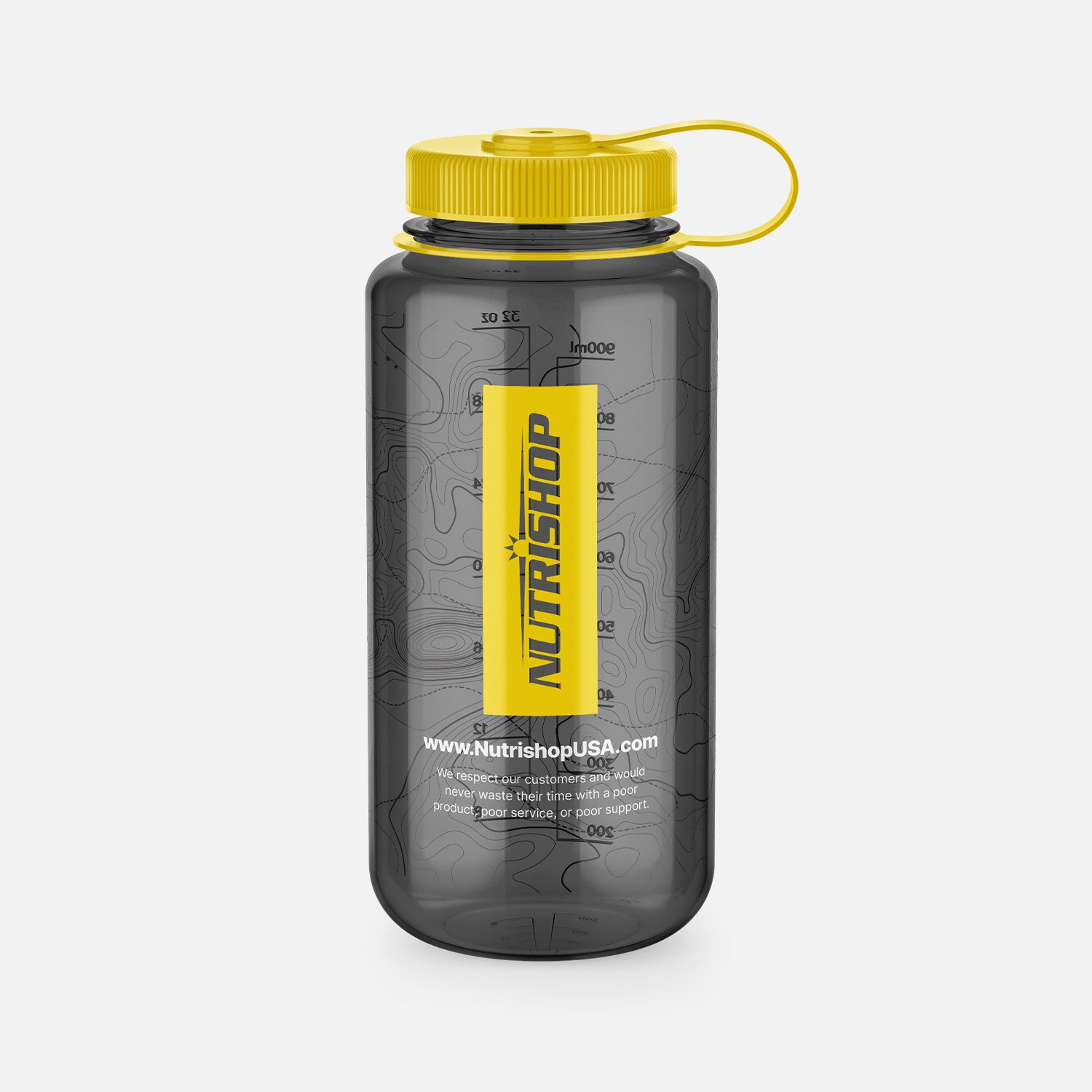 Nalgene Bottle