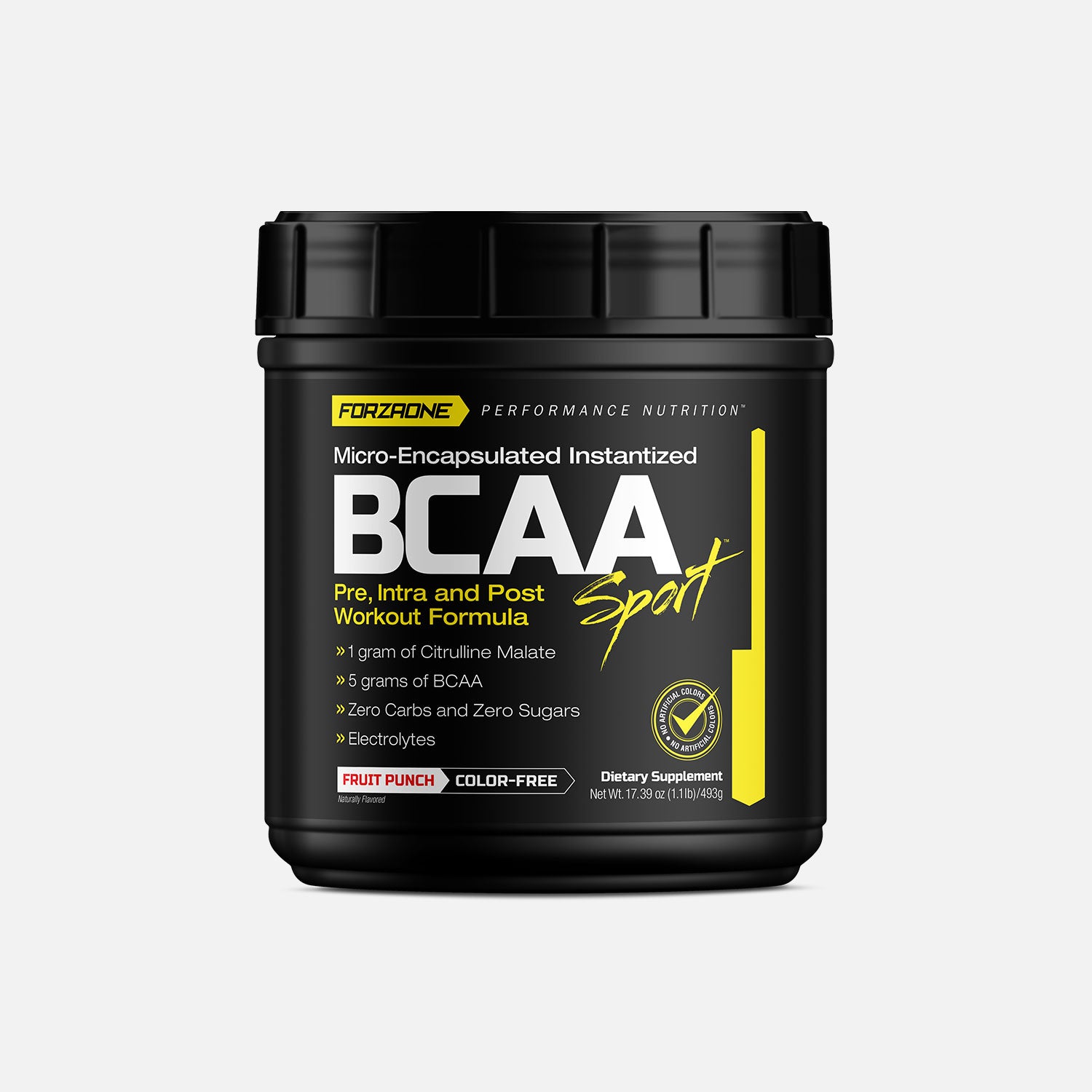 BCAA Sport