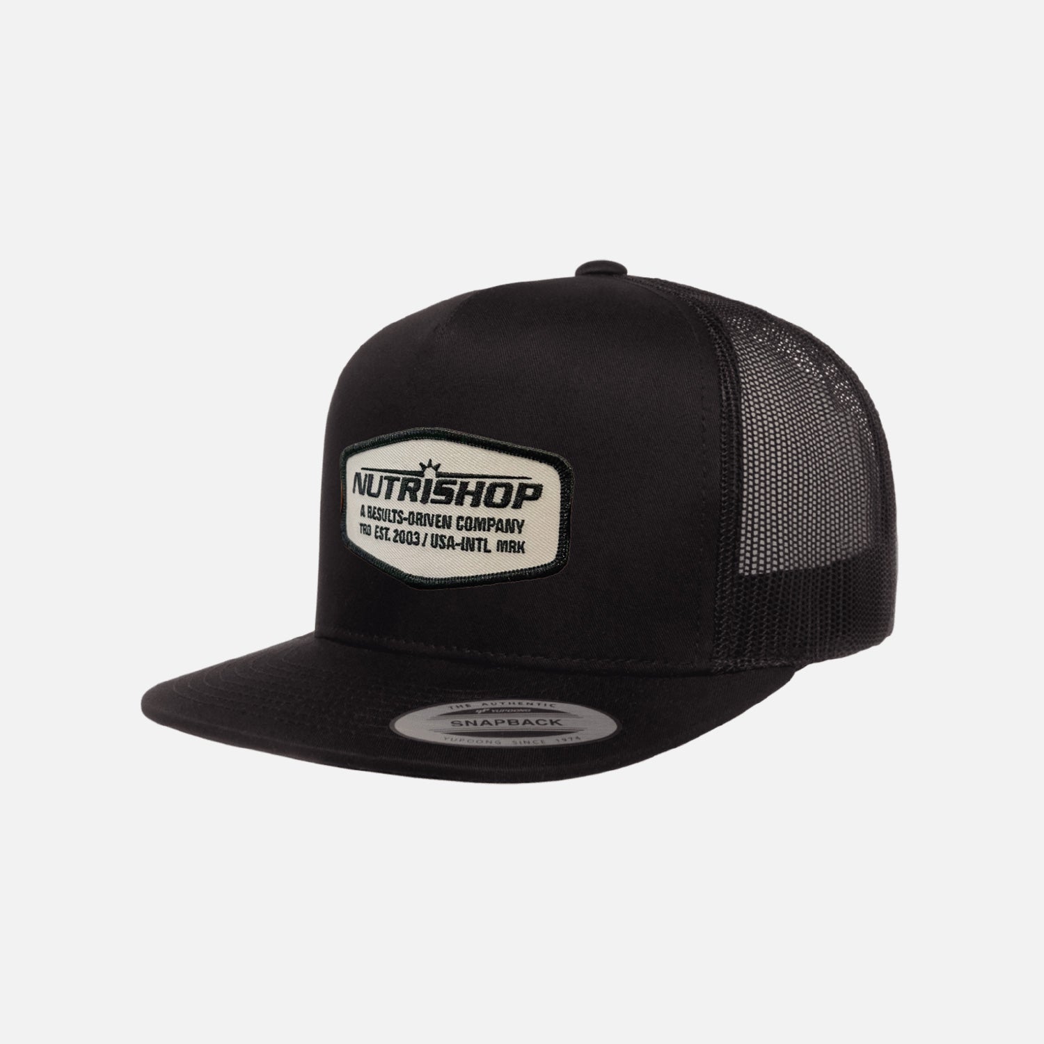 Shop Trucker Hat