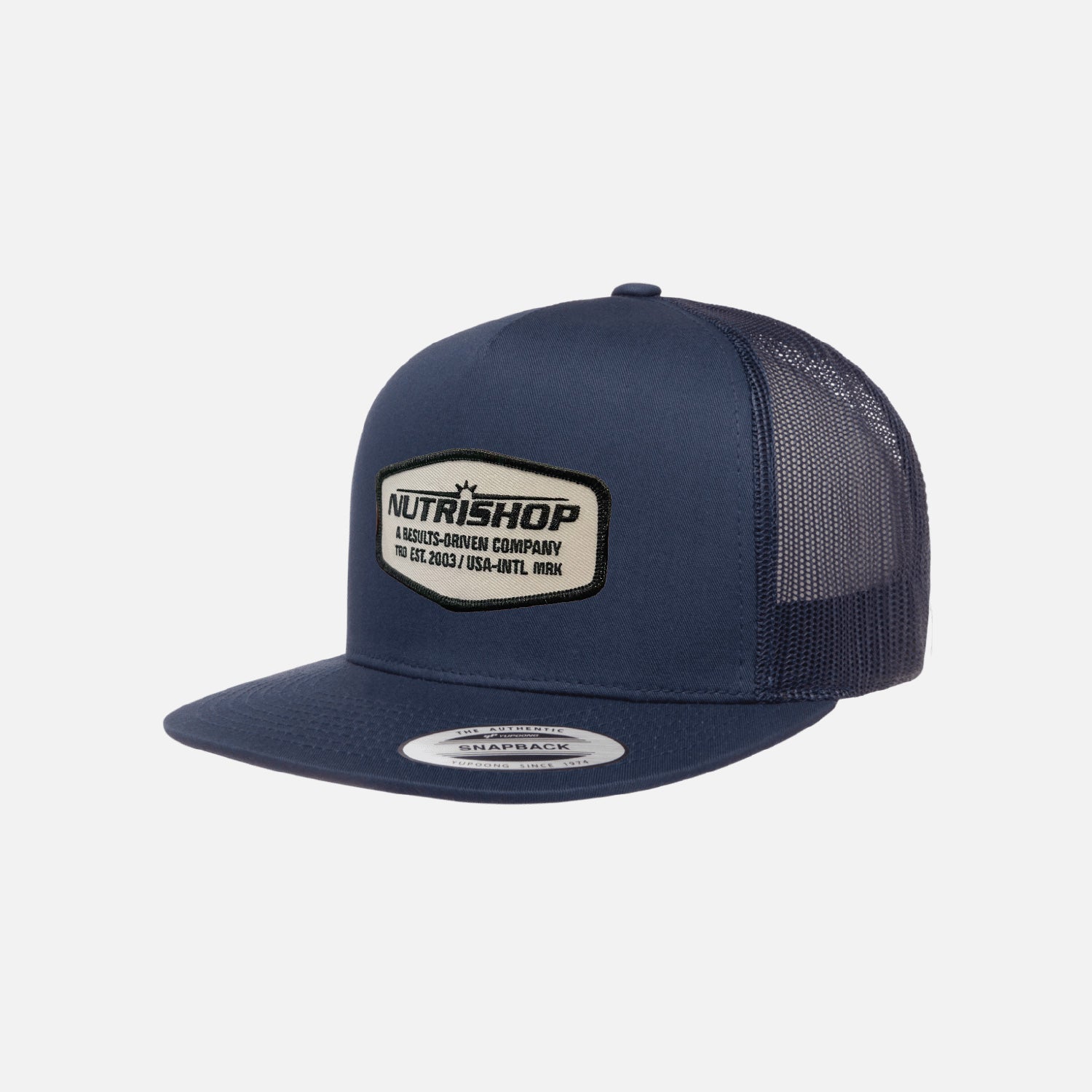 Shop Trucker Hat